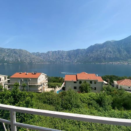 Apartments Djuricic Cattaro Esterno foto