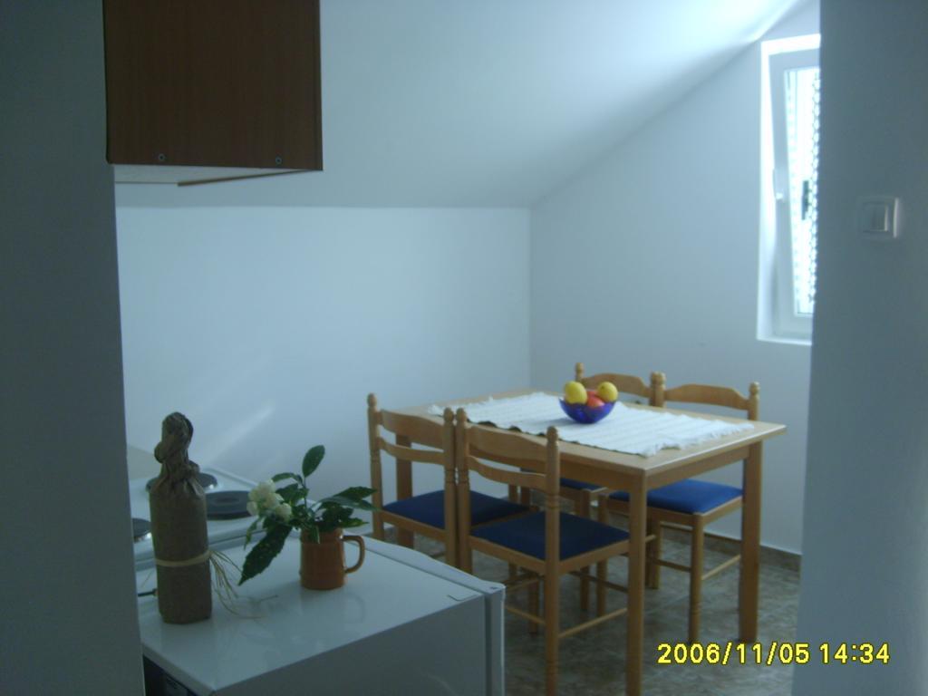 Apartments Djuricic Cattaro Esterno foto