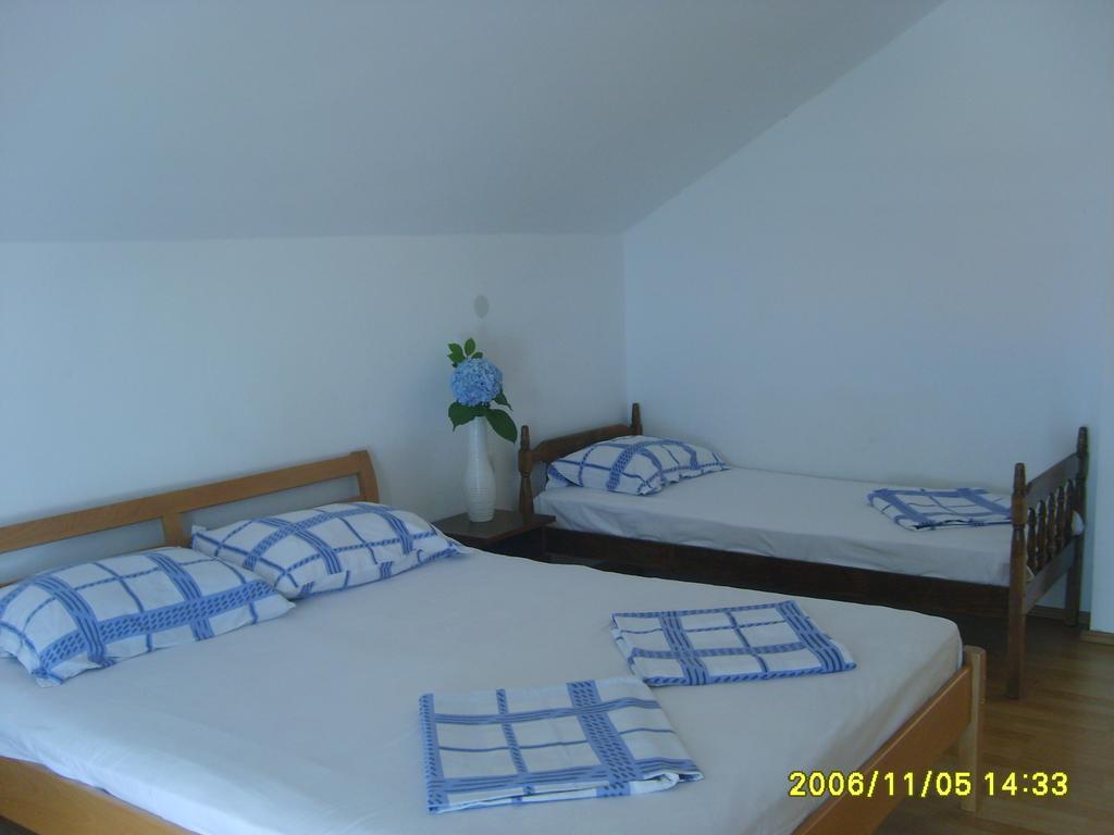Apartments Djuricic Cattaro Esterno foto